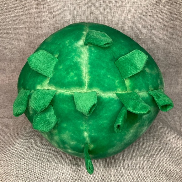 Chlamydia (Chlamydia Trachomatis) Giant Microbes 12” - Picture 4 of 9